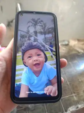 Redmi note 9 ram 4/64