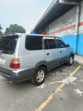 Krista Diesel th 2002