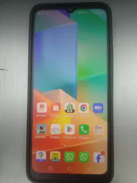 Infinix smart 6 hd