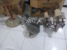 Lampu kamar bekas