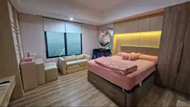 Disewakan Apartemen Altuera Tower at Southgate Residence
