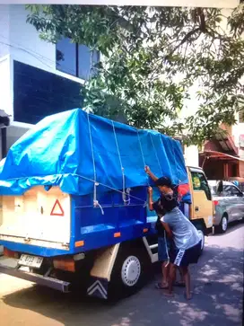 Jasa Pindahan /Jasa Angkut Barang