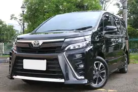 Pajak Panjang Toyota Voxy 2.0 Bensin-AT 2019