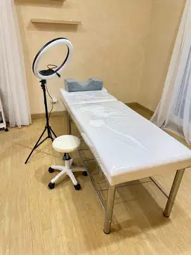 DIJUAL 1 SET BED EYELASH