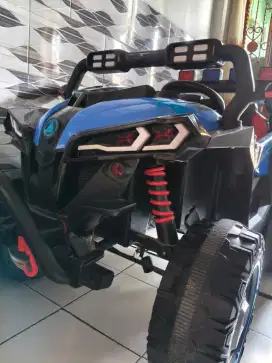 Mobilan listrik