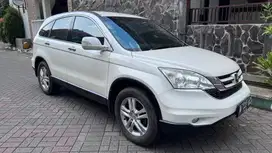 Crv 2.4 matic 2011