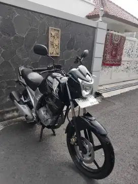 Scorpio 2011. Simpanan. Original. Pajak ON. KM 33rb. Mulus. Bisa TT