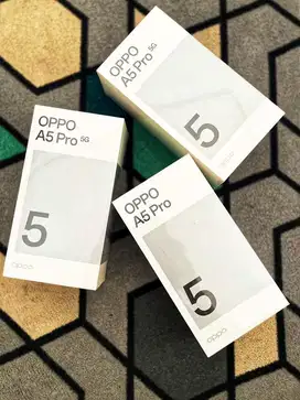 Oppo A5pro Ram 8+8/256Gb Free encobuds 3pro