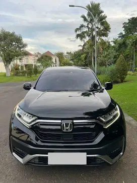 Honda CR-V 2022 Bensin