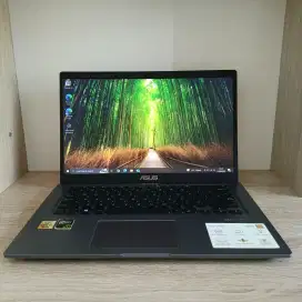 Laptop Asus second