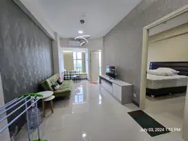 Sewa Apartemen Benson Pakuwon Mall