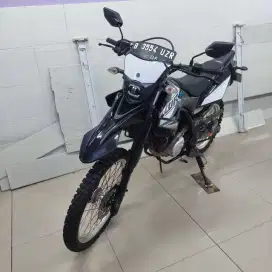Yamaha WR 155 th 2022 dp 500ribu
