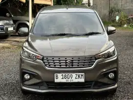 SUZUKI ERTIGA GX MANUAL 2019 KEYLESS FULLSET