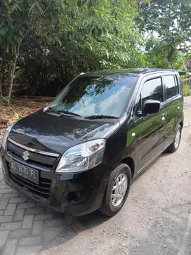 Suzuki Karimun Wagon R 2019 Bensin