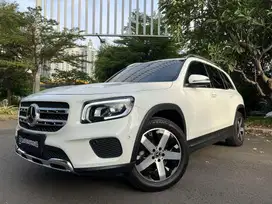 TDP50JT KM.18.000 GLB200 GLB 200 / GLA200 PROGRESSIVE 2022/2021