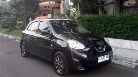 Nissan March 2018 Manual Low KM