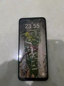 Oppo A38 warna hitam