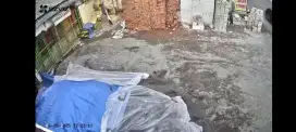 Dicari kernet kuli supir serabutan