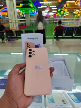 Second Samsung A23 6/128 NFC