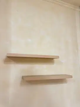 DIJUAL AMBALAN RAK