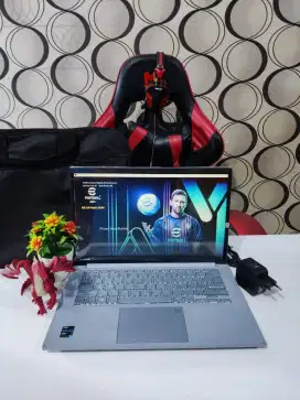 Asus Vivobook X1402 GEN 12  RAM 8GB SSD 512GB Windows 11 Siap Pakai