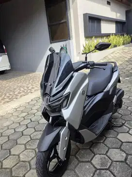 NMax All New Neo S Keyless 2024