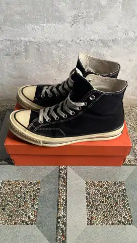 converse 70s uk 41 insole 27