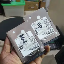 HARDISK LAPTOP 500GB