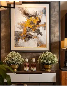 Sewa Apartemen La Riz 2 Kamar Rasa Villa Bali Adem Nyaman Estetik