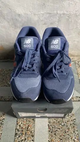 Sepatu NB original sporstation uk 42,5