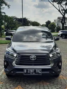 TOYOTA INNOVA REBORN 2.4 V AT DIESEL 2021
