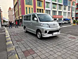 Daihatsu Luxio D MT 2023