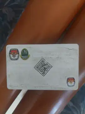 Kartu Emoney Bekas Bisa Di Pakai