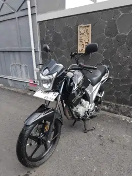 Scorpio 2011. Simpanan. Original. Pajak ON. KM 33rb. Mulus. Bisa TT