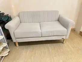 DIJUAL SOFA SET