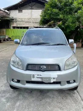 Daihastu Terios TX 2009 MT