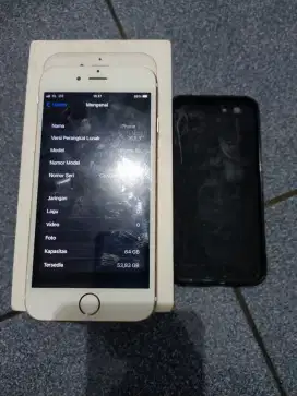 iPhone 6s 64gb all op