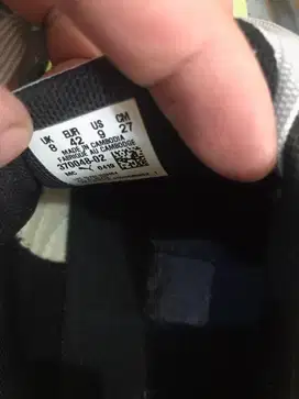 Sepatu merk Puma