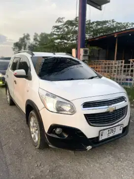 Spin ltz diesel manual murah