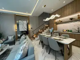 Rumah South Tresor Metland Puri