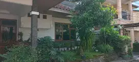 Rumah Mewah Cluster Arcamanik dijual cepat Negotible