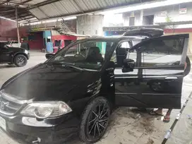 Honda Odyssey absolute RA6 2003 Bensin