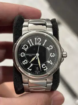 Jam Tangan Frederique Constant Automatic