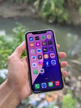 iPhone 11 ibox 64gb face id of