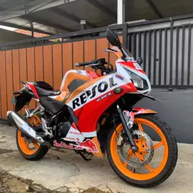 DIJUAL HONDA CBR 150