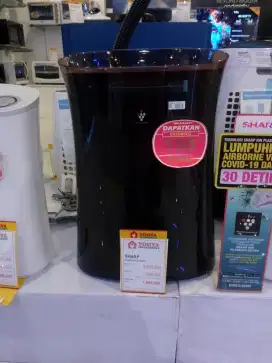 [SHARP AIR PURIFIER TIPE SHARP AP FP-F40Y-T]