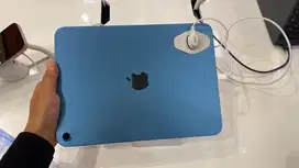IPAD GEN 11 256gb BISA DICICIL TANPA DP