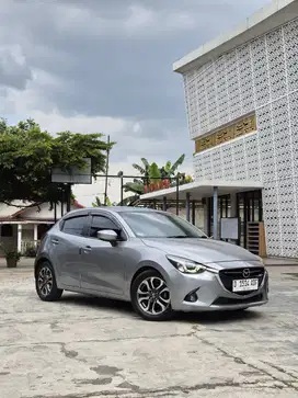 Mazda 2 GT Skyactiv Low KM
