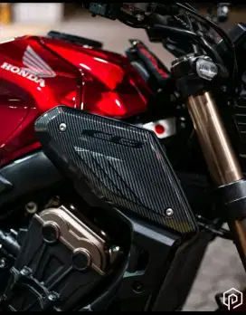 CB650R 2021 Full Paper
