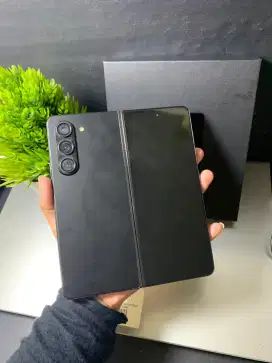 SAMSUNG Z FOLD 5 5G RAM 12/512GB ORIGINAL SEIN RESMI NORMAL